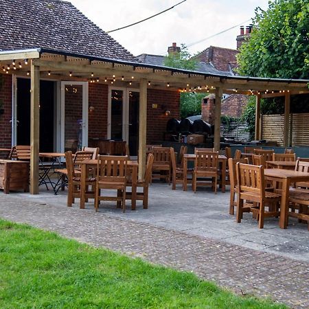 Charming Kintbury Cottage Extérieur photo
