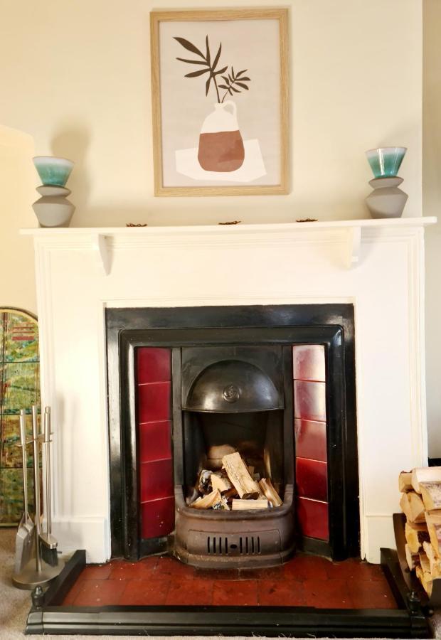 Charming Kintbury Cottage Extérieur photo