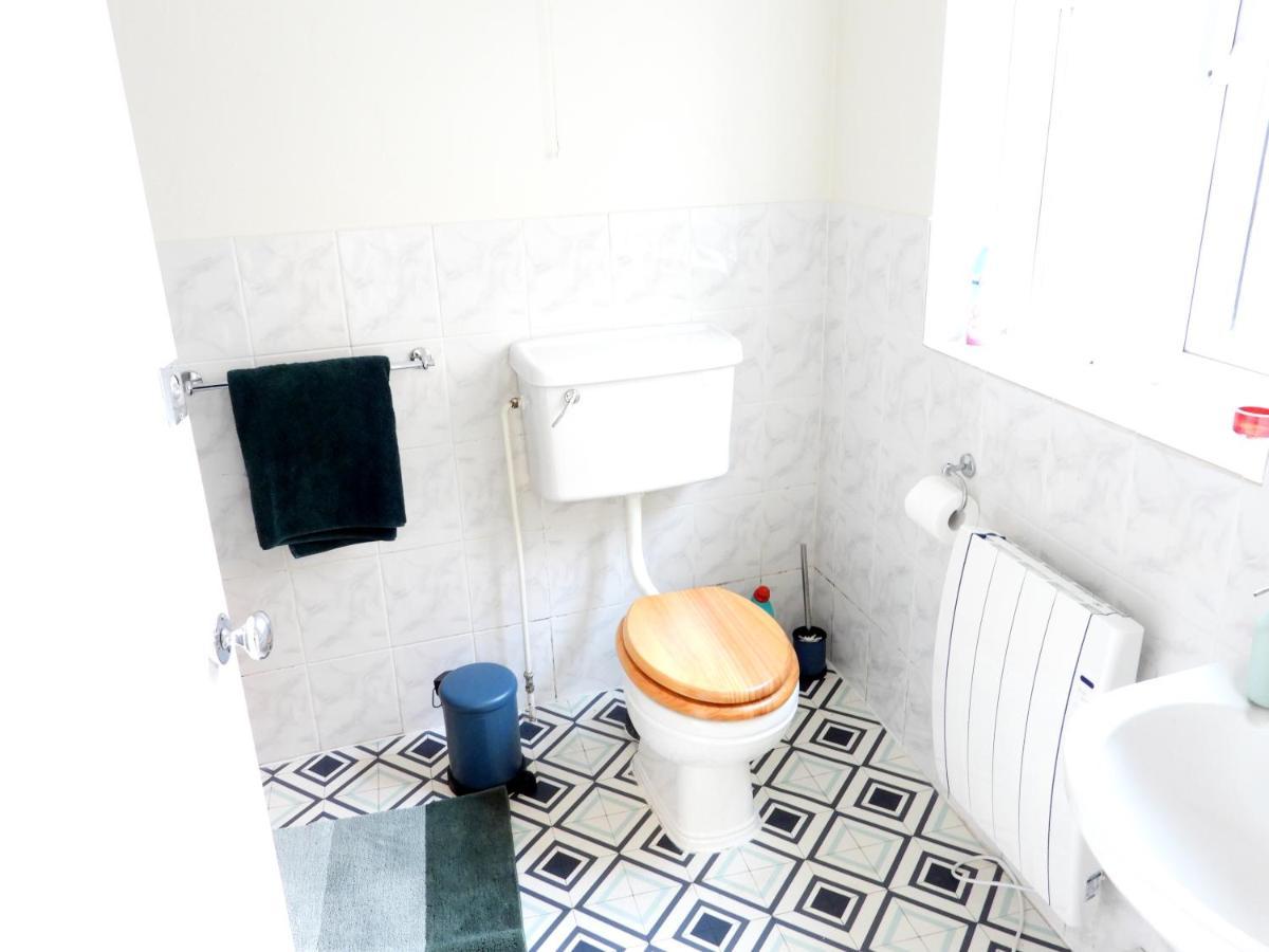 Charming Kintbury Cottage Extérieur photo