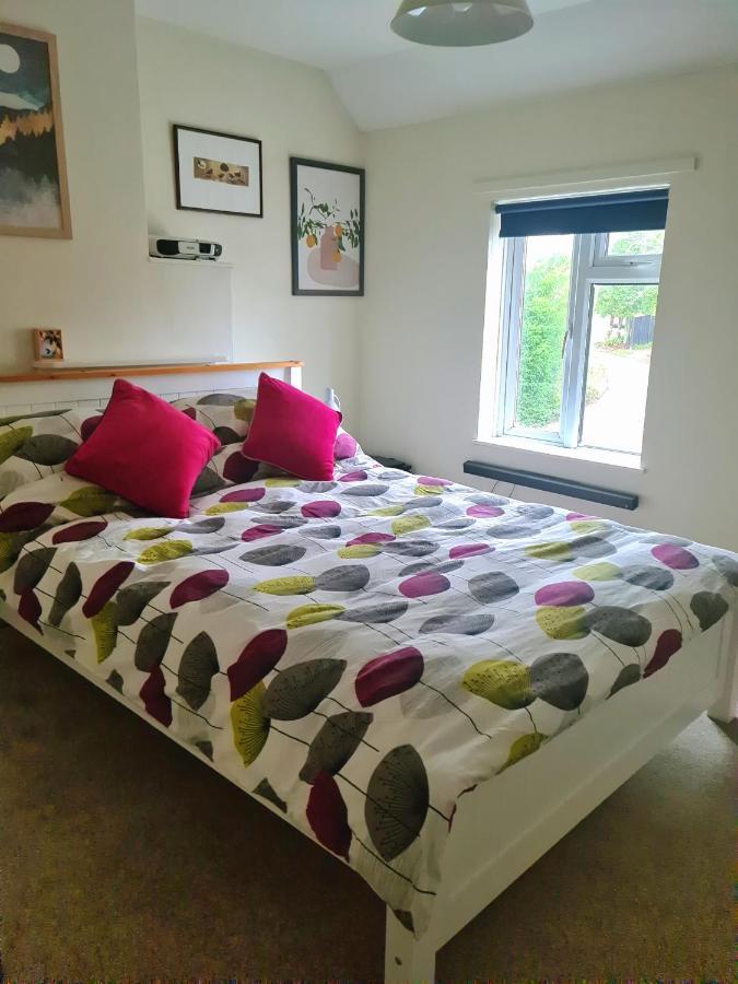 Charming Kintbury Cottage Extérieur photo