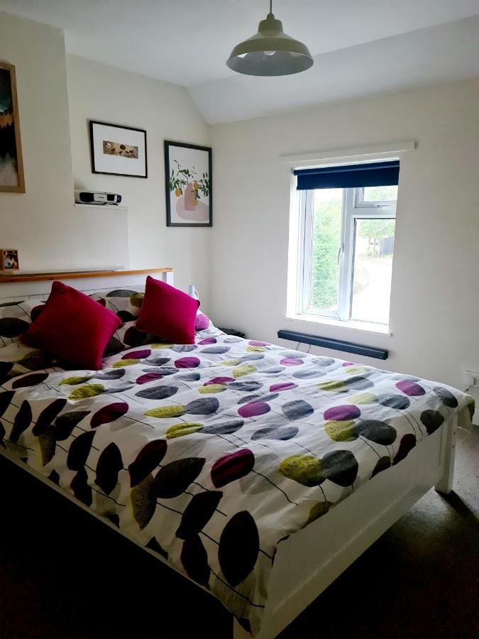 Charming Kintbury Cottage Extérieur photo