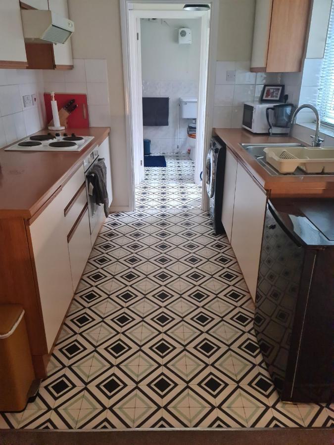 Charming Kintbury Cottage Extérieur photo